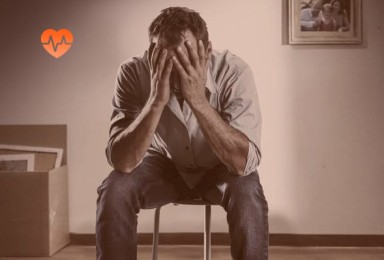 Лечение белой горячки в Новопавловске