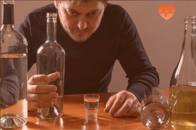 Лечение белой горячки в Новопавловске