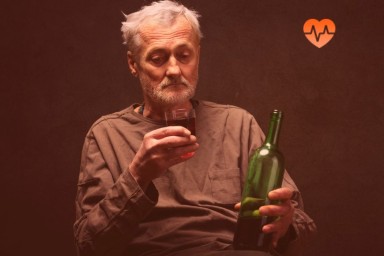 Лечение белой горячки в Новопавловске