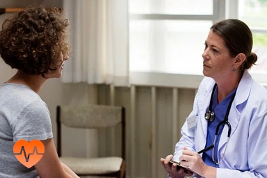 Лечение тревожного расстройства в Новопавловске