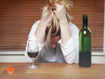 Панические атаки при алкоголизме в Новопавловске