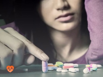 Лекарственная зависимость в Новопавловске