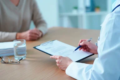 Наркологическая помощь в Новопавловске