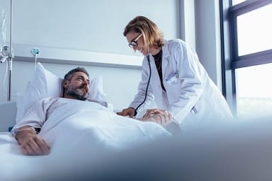 Лечение алкоголизма в стационаре в Новопавловске